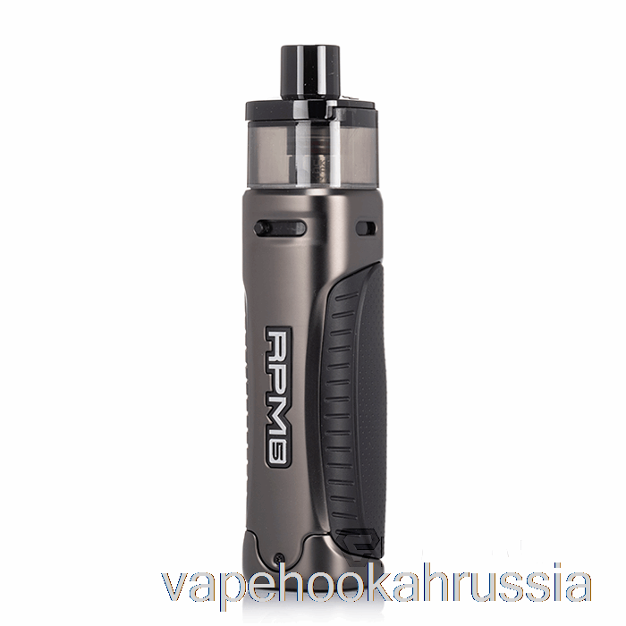 Vape Russia Smok Rpm 5 80w Pod System матовый бронзовый